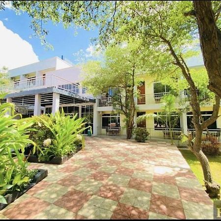 Royal Village Hotel دودوما المظهر الخارجي الصورة
